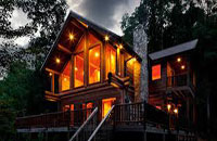 Asheville NC Cabins & Vacation Rentals