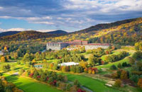 Asheville NC Resorts