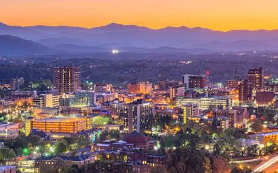Asheville’s Top 100 Things To Do