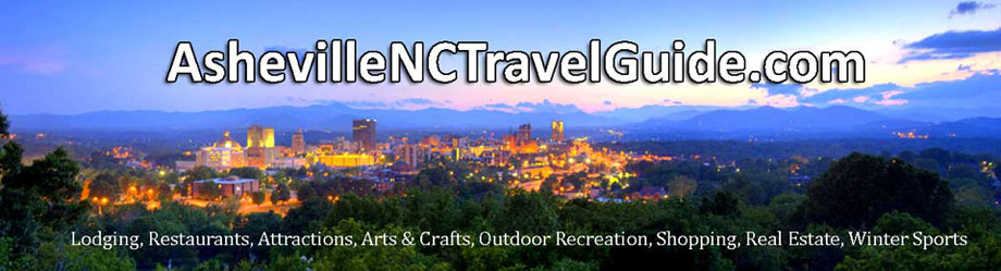 AshevilleNCTravelGuide.com logo