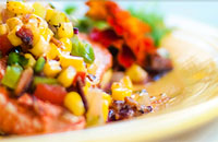 Asheville’s Finest Restaurants for Food Lovers