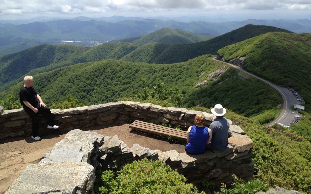 Top 10 Hiking Trails Around Asheville NC